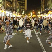 阿波踊り