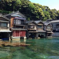 京都伊根町