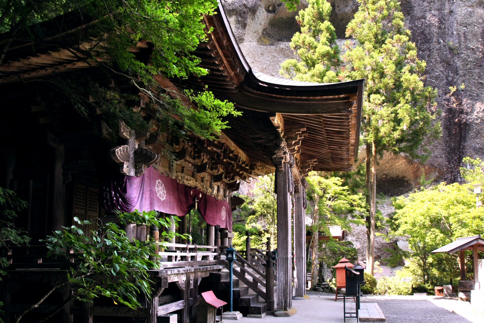 岩屋寺